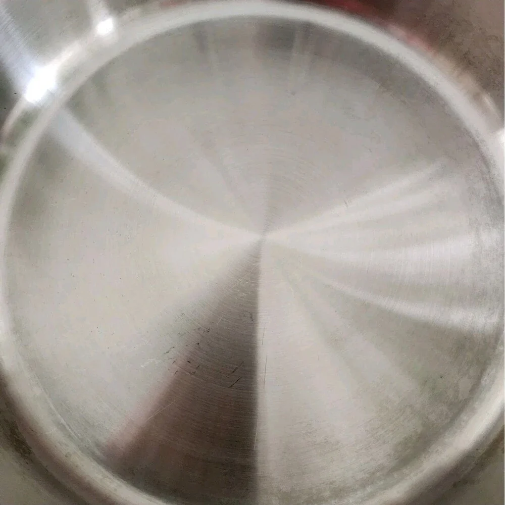 Cuisinart Chef's Classic Stainless Steel 2-Piece Lot: 10